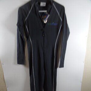 Ecostinger Men Women Sun Protective Full Body Swimsuit Dive Skin UPF50+ Small